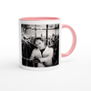 When You're Shattered - Ceramic Mug