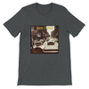 Now + Then - Unisex T-Shirt