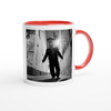 Everybody Wins In The End - Ceramic Mug
