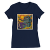 Future Paranoia - Women’s Cut T-Shirt