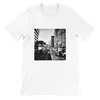 Under The East End Sky - Unisex T-Shirt