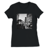 Under The East End Sky - Women’s Cut T-Shirt