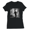Everybody Wins In The End - Women’s Cut T-Shirt