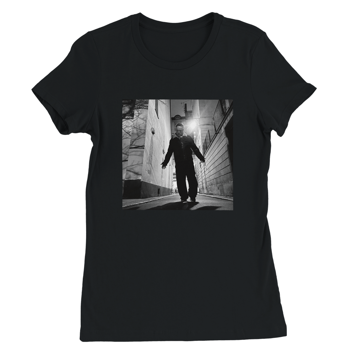 Everybody Wins In The End - Women’s Cut T-Shirt