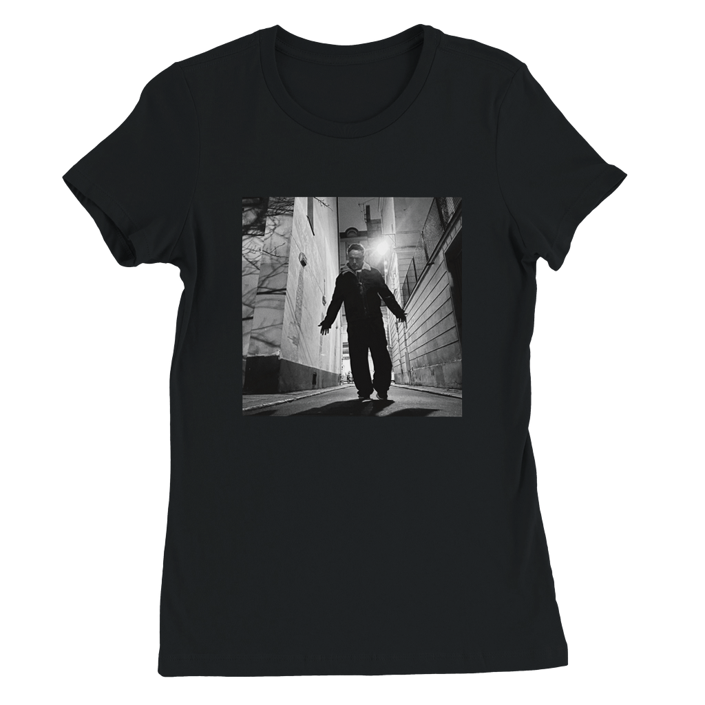 Everybody Wins In The End - Women’s Cut T-Shirt