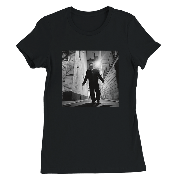 Everybody Wins In The End - Women’s Cut T-Shirt