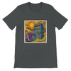 Future Paranoia - Unisex T-Shirt