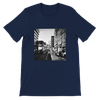 Under The East End Sky - Unisex T-Shirt