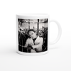 When You're Shattered - Ceramic Mug