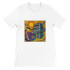 Future Paranoia - Unisex T-Shirt