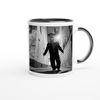 Everybody Wins In The End - Ceramic Mug