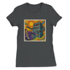 Future Paranoia - Women’s Cut T-Shirt