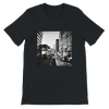 Under The East End Sky - Unisex T-Shirt