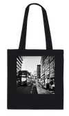 Under The East End Sky - Tote bag