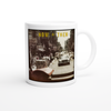 Now + Then - Ceramic Mug