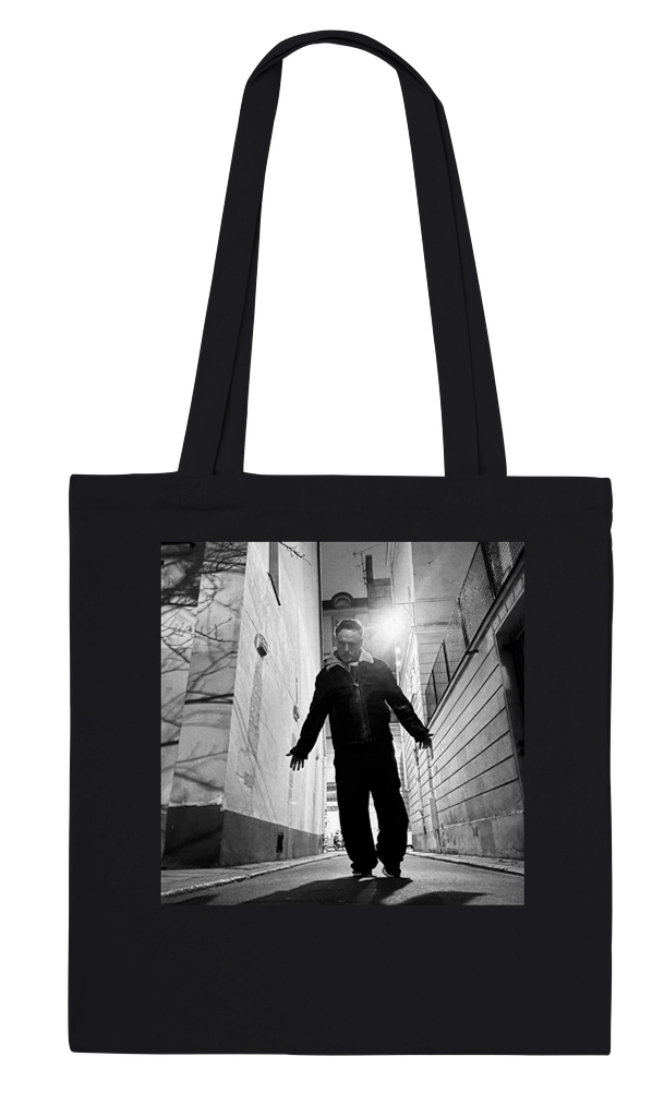 Everybody Wins In The End - Tote bag