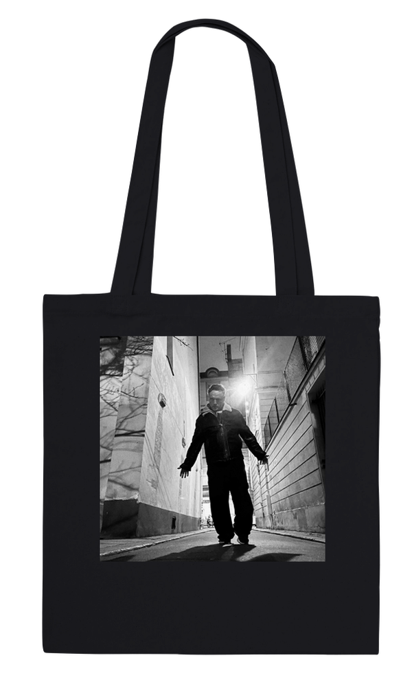 Everybody Wins In The End - Tote bag