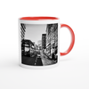 Under The East End Sky - Ceramic Mug