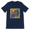 Future Paranoia - Unisex T-Shirt