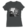 Under The East End Sky - Women’s Cut T-Shirt