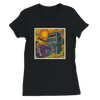 Future Paranoia - Women’s Cut T-Shirt