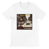 Now + Then - Unisex T-Shirt