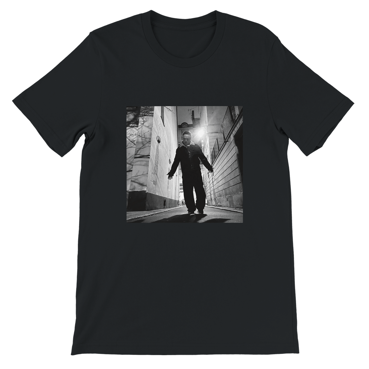 Everybody Wins In The End - Unisex T-Shirt