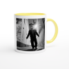 Everybody Wins In The End - Ceramic Mug
