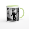 Everybody Wins In The End - Ceramic Mug