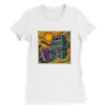 Future Paranoia - Women’s Cut T-Shirt