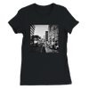 Under The East End Sky - Women’s Cut T-Shirt