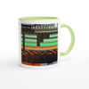 Cheatcode (Radio Edit) - Ceramic Mug
