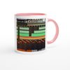Cheatcode (Radio Edit) - Ceramic Mug