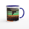Cheatcode (Radio Edit) - Ceramic Mug