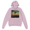 Cheatcode (Radio Edit) - Classic Unisex Pullover Hoodie
