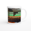 Cheatcode (Radio Edit) - Ceramic Mug