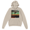 Cheatcode (Radio Edit) - Classic Unisex Pullover Hoodie