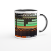 Cheatcode (Radio Edit) - Ceramic Mug