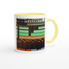 Cheatcode (Radio Edit) - Ceramic Mug