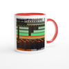 Cheatcode (Radio Edit) - Ceramic Mug