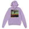 Cheatcode (Radio Edit) - Classic Unisex Pullover Hoodie