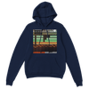 Cheatcode (Radio Edit) - Classic Unisex Pullover Hoodie