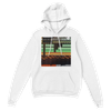 Cheatcode (Radio Edit) - Classic Unisex Pullover Hoodie