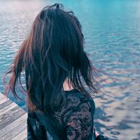 Abandon Ship by Checkered Lilies