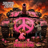 Paint It Pink by Subliminal Silver