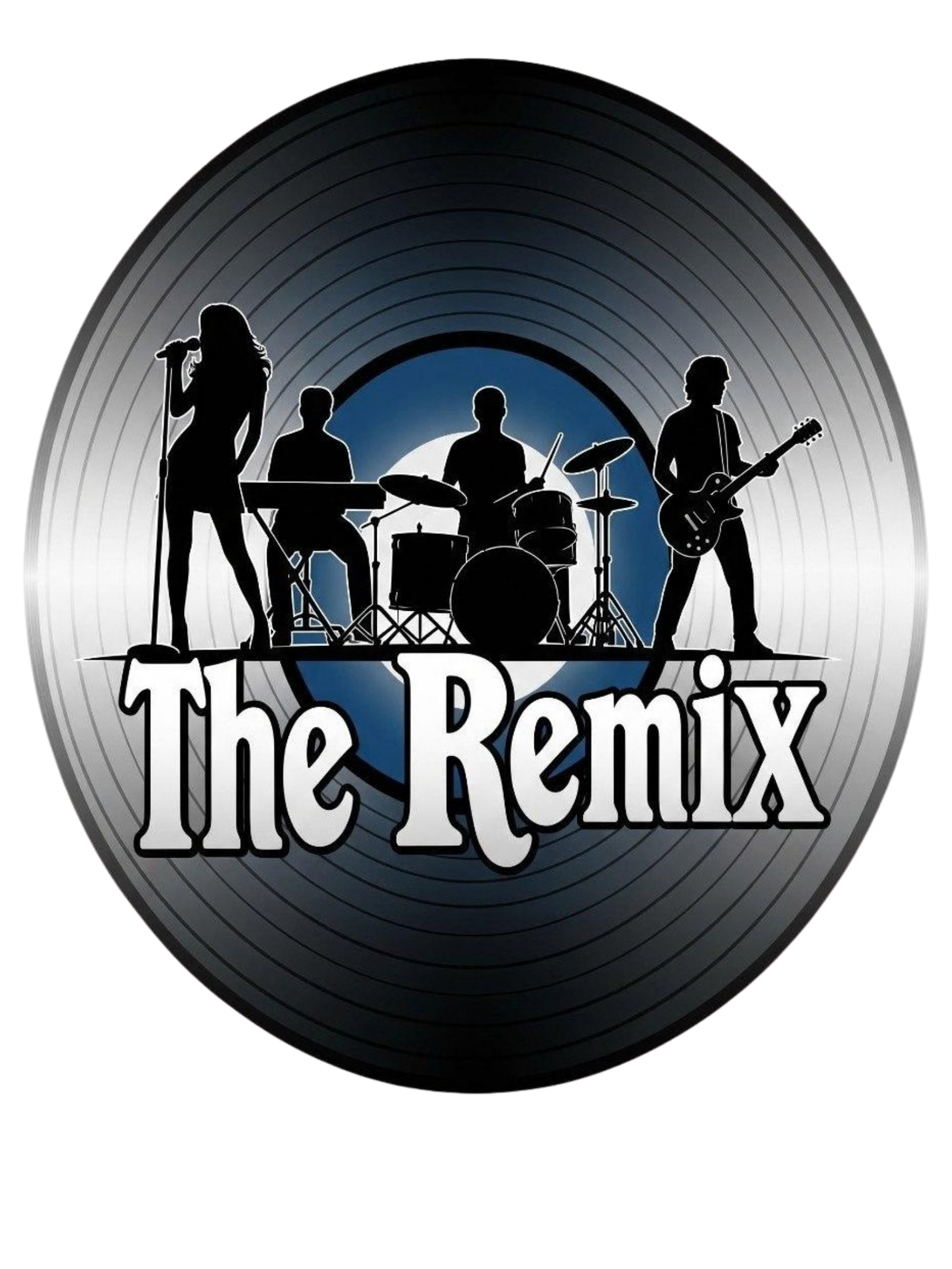 The Remix
