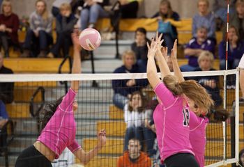 Perinar attempts to break through

