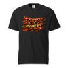 Unisex Garment-Dyed Heavyweight T-Shirt | Rompe  e l espejo