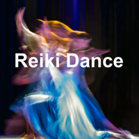 Reiki Dance 
