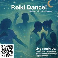 Reiki Dance Meditation
